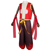 Kinder Jungen Nezha Kostüm Nezha Cosplay Outfits